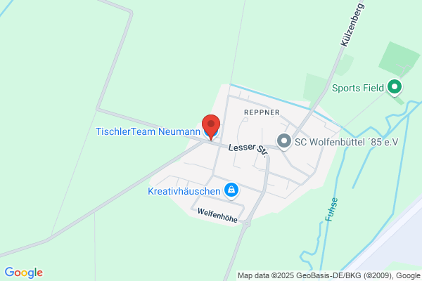TischlerTeam Neumann GmbH