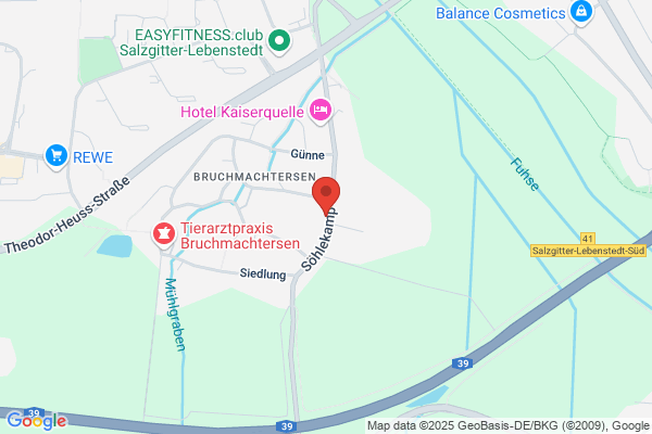 Baugrund Salzgitter GmbH