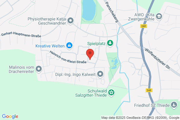 Tschirpig Bauunternehmen GmbH