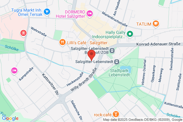 TAKKO FASHION Salzgitter