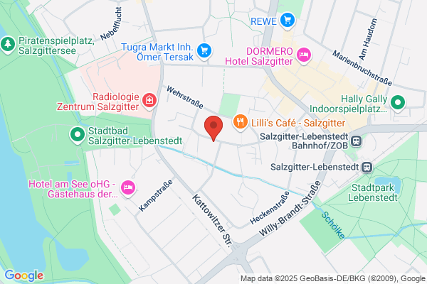 Diakonie im Braunschweiger