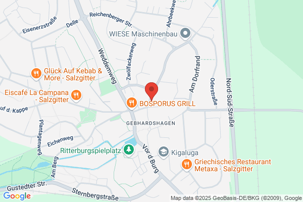 Bestattungen Löper