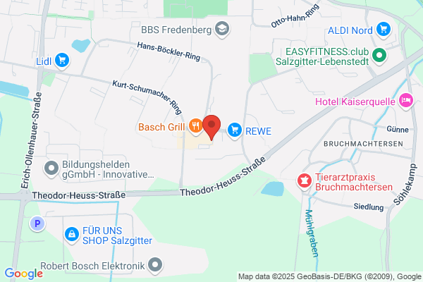 Flora Fredenberg