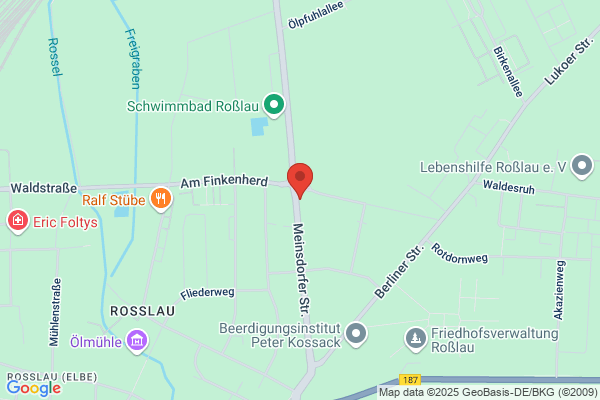 Skamrahl Dienstleistungen GmbH
