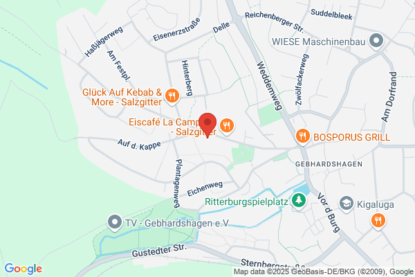GLS PaketShop