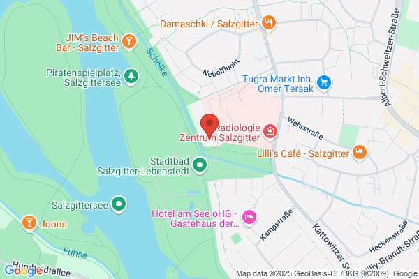 Anke Cafe Haus am See