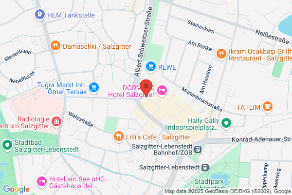 City Cafe
