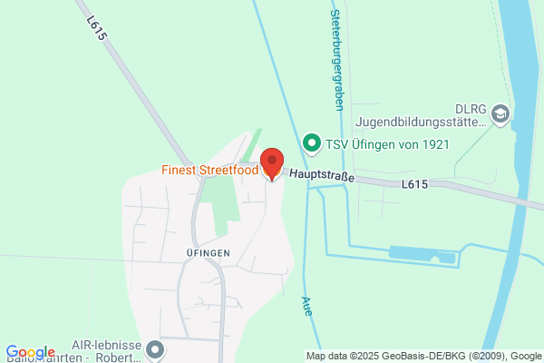 Restaurant Landliebe