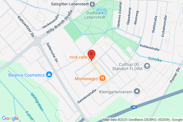 Rock Café
