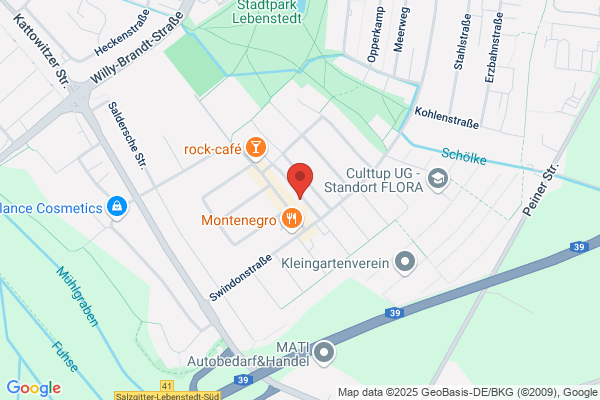 SDO, Sicherheit durch Ortung,