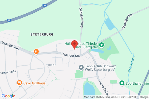 Detektei Maeke & Security
