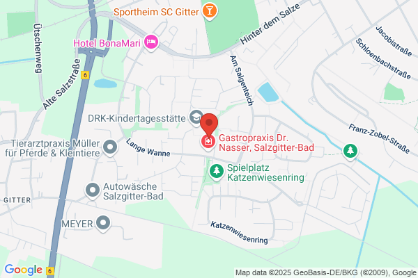POLYGON Deutschland GmbH