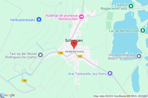 Schöngen, Karl Elektrobau GmbH