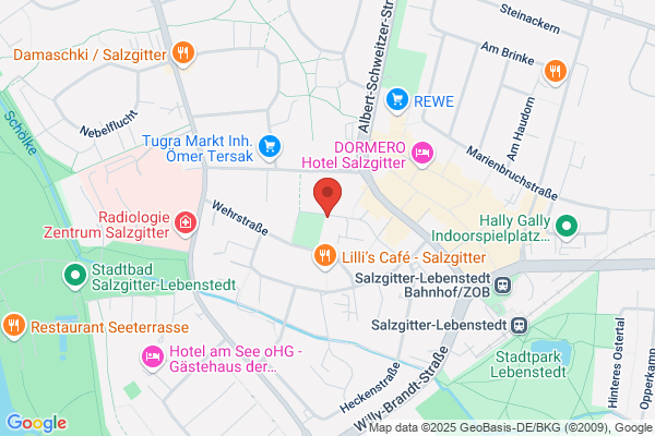 FAA Bildungsgesellschaft mbH Nord
