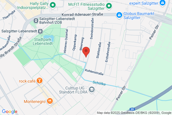 A & G Fahrschul-Akademie GmbH