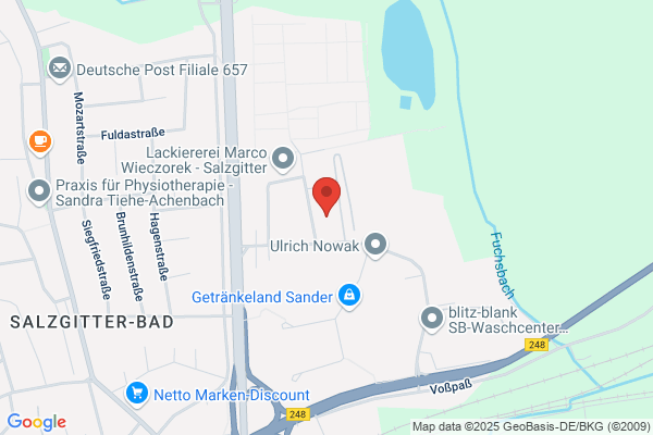 Döscher GmbH