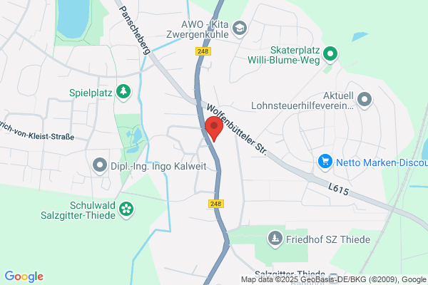 Raumgewerke Dorawa GmbH