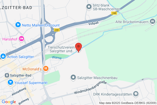 Hundetrainingszentrum Salzgitter