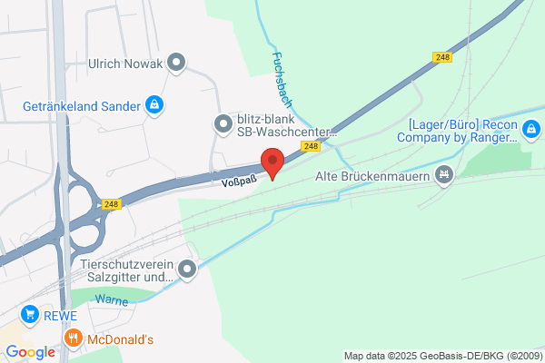Dörting Malerbetrieb GmbH