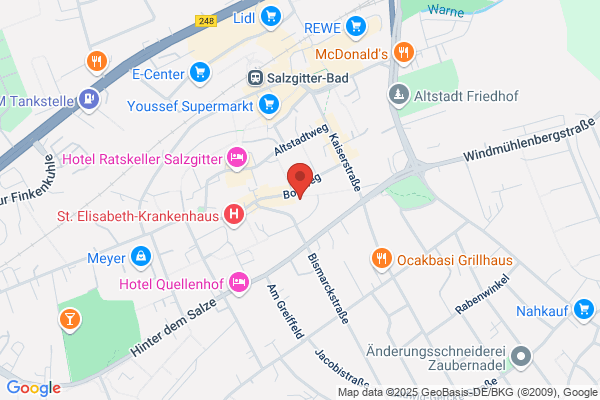 FS Gebäudemanagement