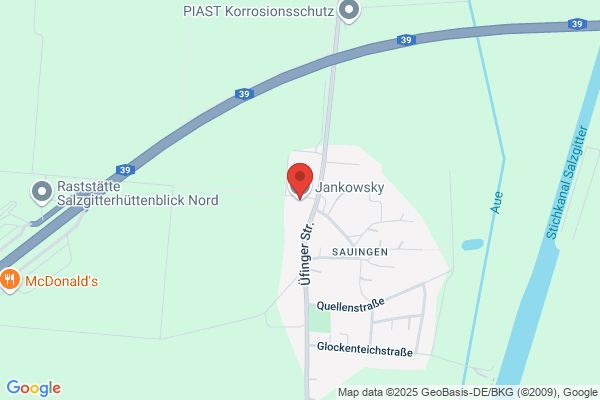 Jankowsky GmbH