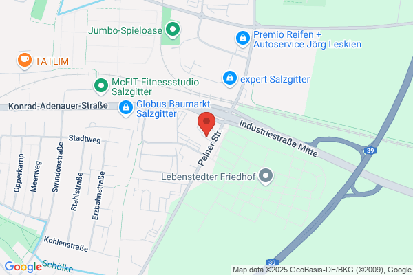 Regener Garten und- Landschaftspflege