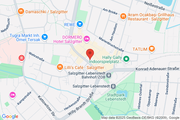 SUNPOINT Solarium Salzgitter