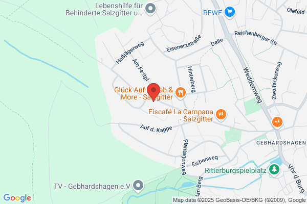 Allgemeiner Rettungsverband Salzgitter
