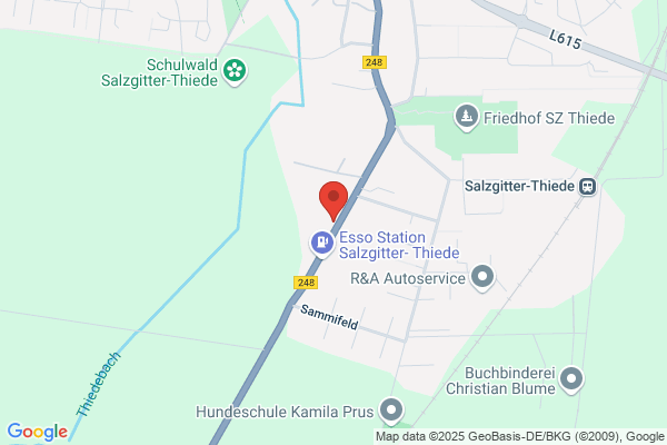 Haus- und Industrieservice Marggraf