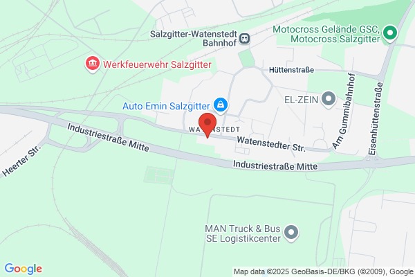 Grainca Bau GmbH