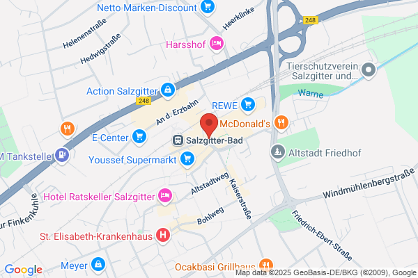 Rechtsanwältin Schmidt