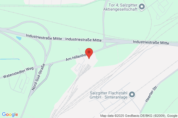 Verkehrsbetriebe Peine-Salzgitter GmbH