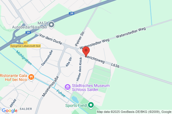 Tiergesundheitszentrum