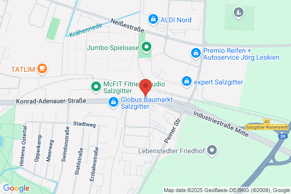 "Nordsee" GmbH & Co. KG