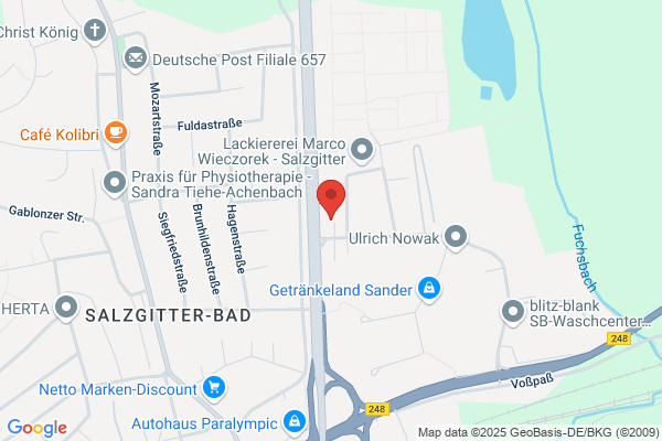 AGRAVIS Technik Südhannover/Braunschweig GmbH
