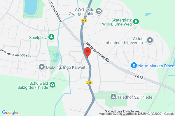 CCW Consult GmbH