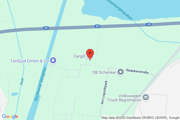 Cargill GmbH