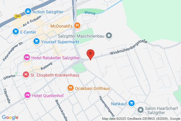 Aeschelman Fitness