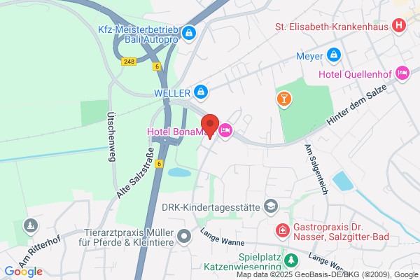 Body Concept Salzgitter Bad