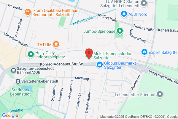 clever fit Salzgitter