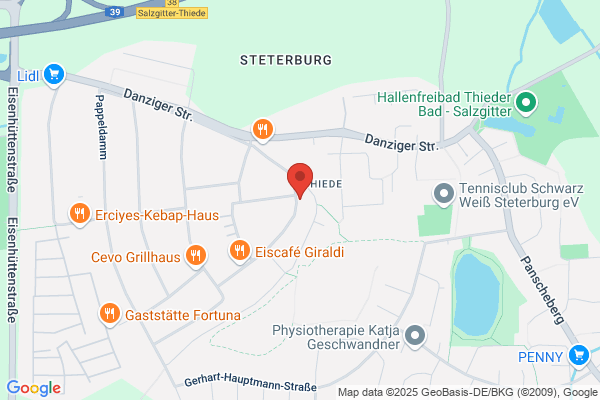 Fleischerei Nosseck Inh. Günther