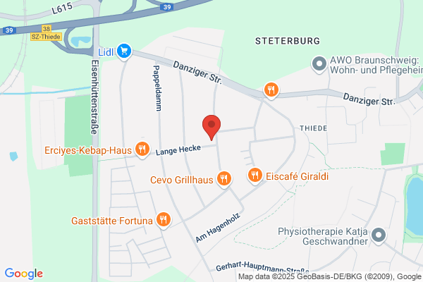 Metzgerei Matthes GmbH