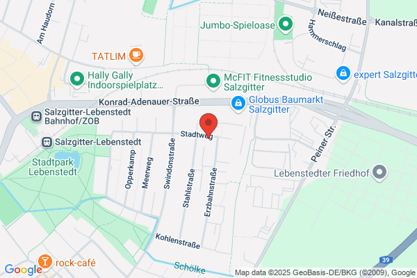 JaSta UG (haftungsbeschränkt)