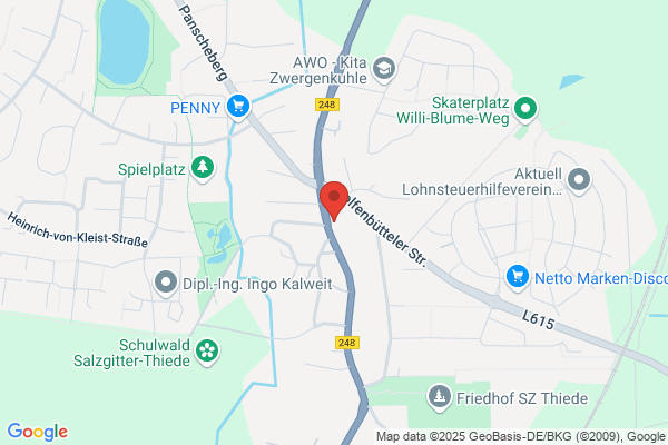 Blumenwerkstatt Röver