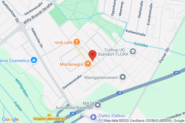 Friseur Reisinger