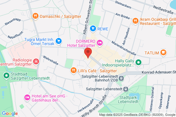 Nassner Dagmar Coiffeur Harmonie