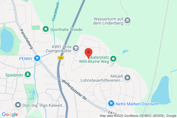 Fußbehandlung/med. Podologin Reni Maier