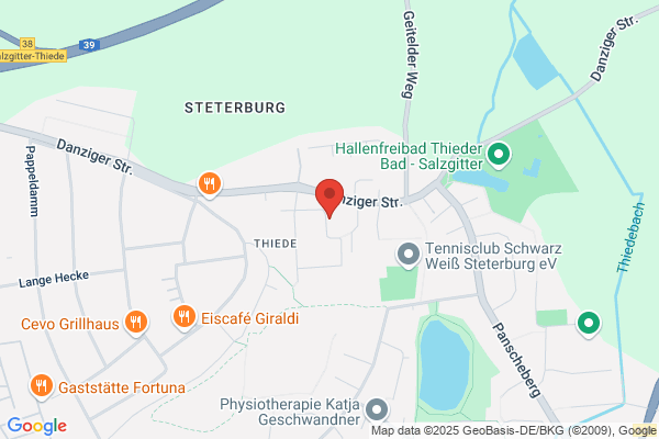 W. Müller Physio-Therapie