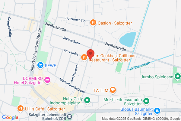 Domino's Pizza Salzgitter