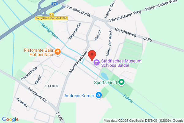 Schloßhof Gastronomie und Service gGmbH
